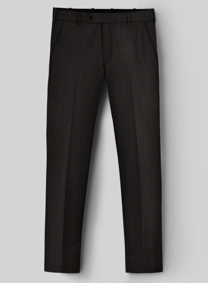 Italian Wool Nenso Suit - Image 5