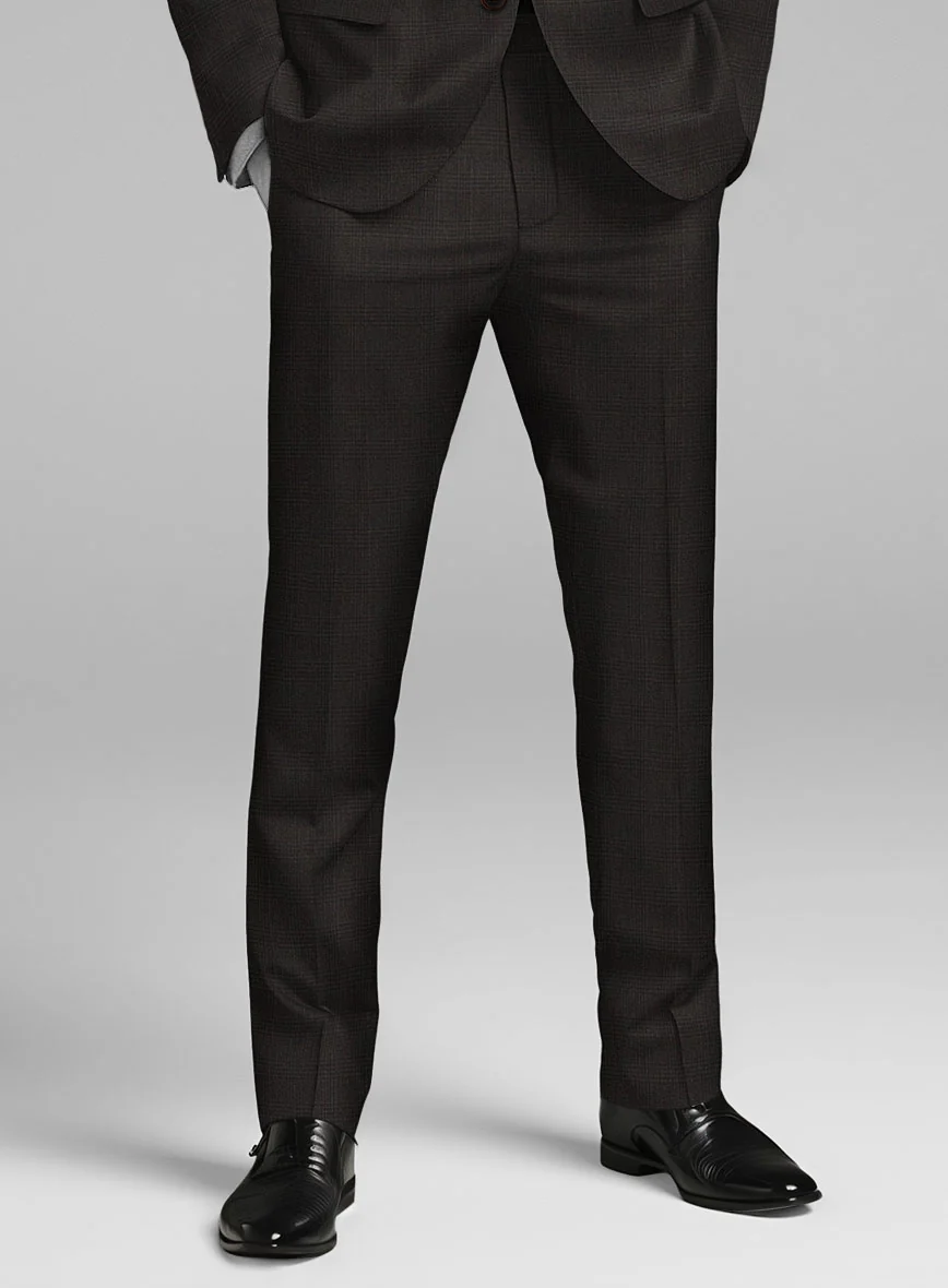 Italian Wool Nenso Suit - Image 6