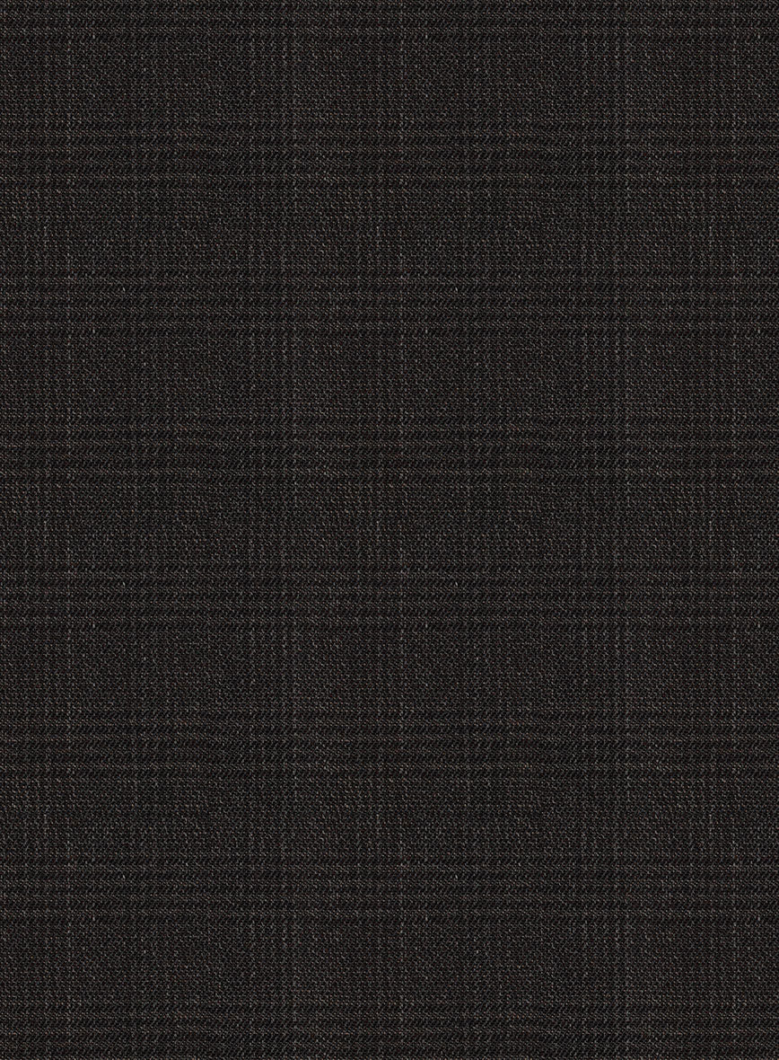 Italian Wool Nenso Suit - Image 7