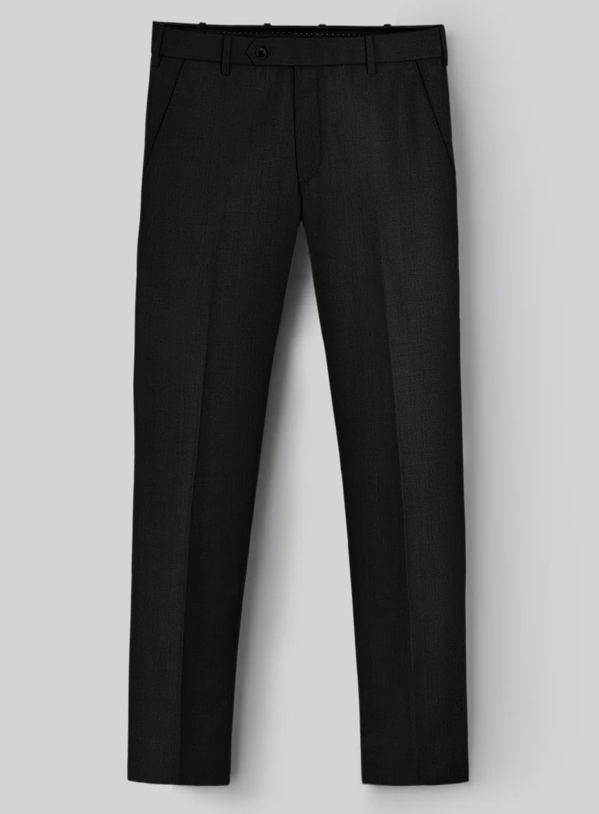 Italian Wool Nerilio Suit - Image 4