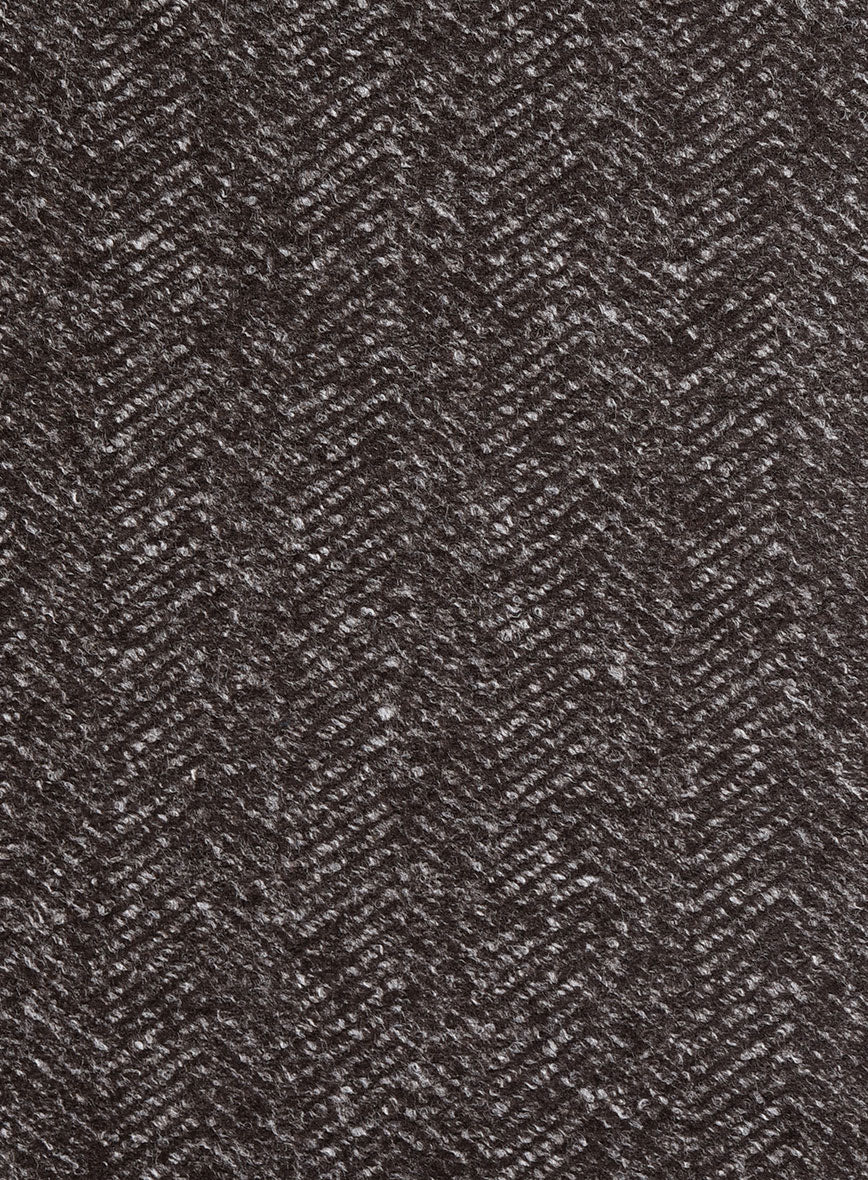Italian Wool Nisco Suit - Image 4