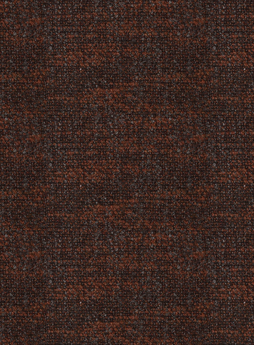 Italian Wool Nuria Jacket - Image 3