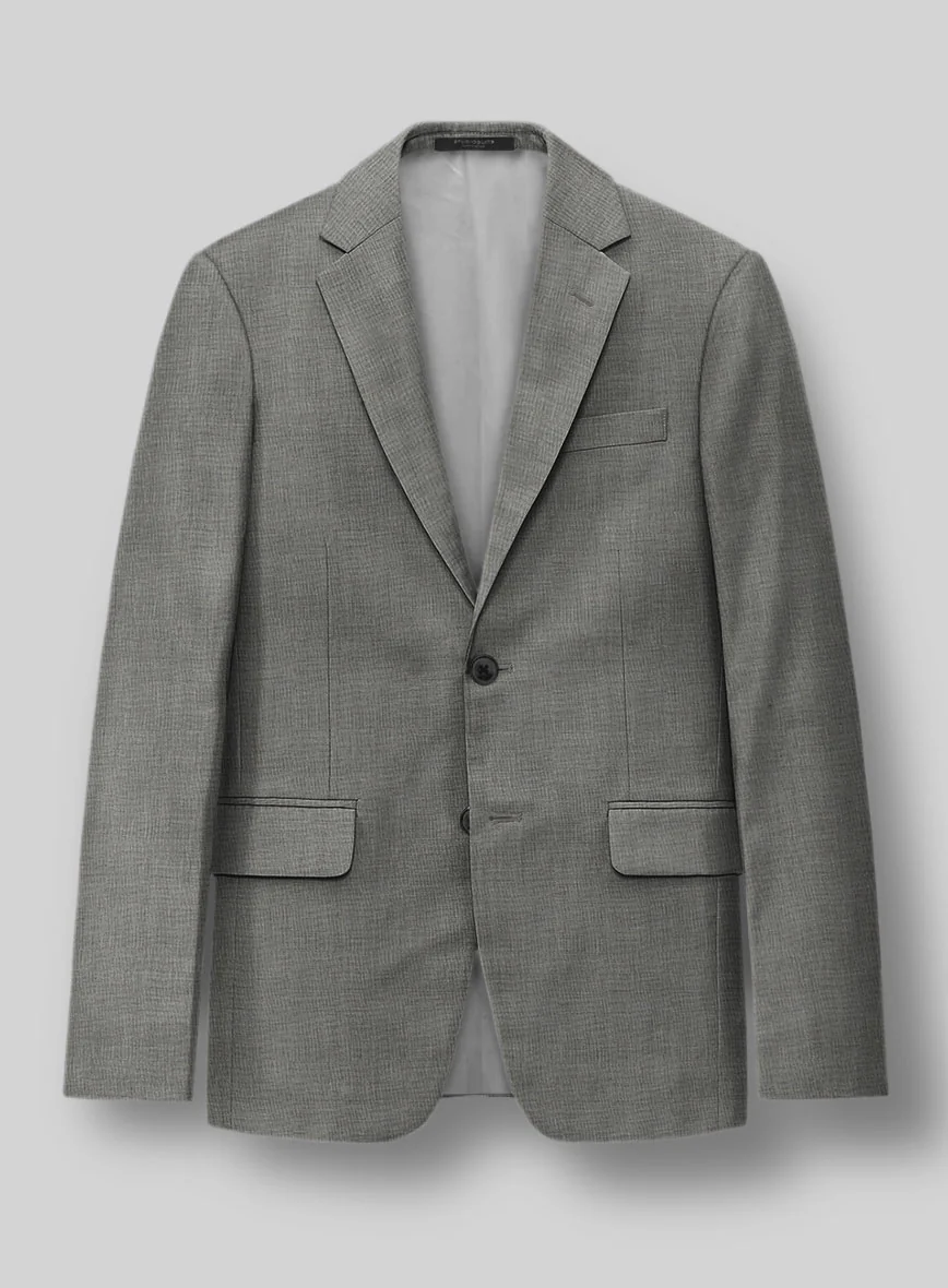 Italian Wool Odri Suit - Image 3