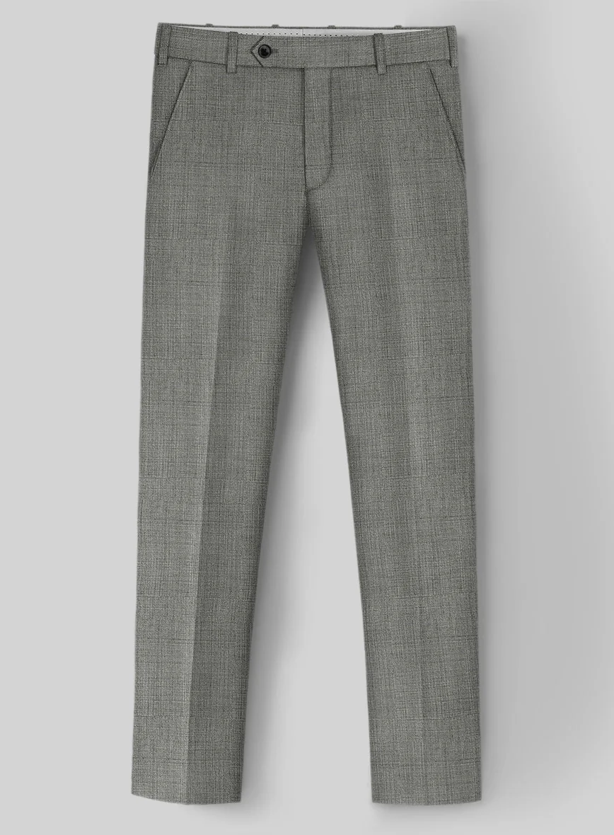 Italian Wool Odri Suit - Image 5