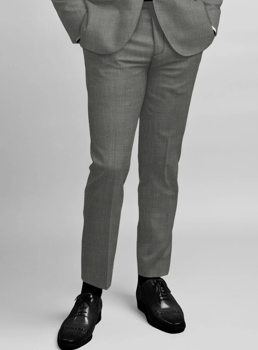 Italian Wool Odri Suit - Image 6