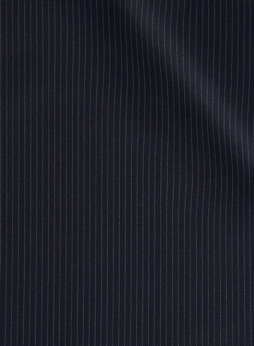 Italian Wool Ogel Pants - Image 2