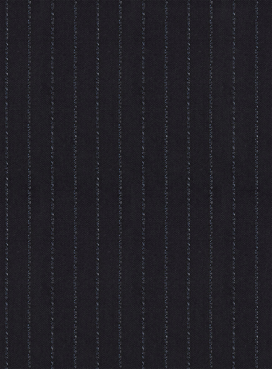 Italian Wool Olimpia Pants - Image 3