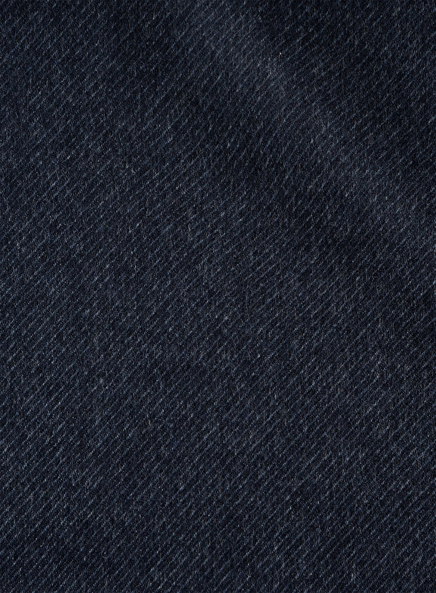 Italian Wool Onorato Jacket - Image 3