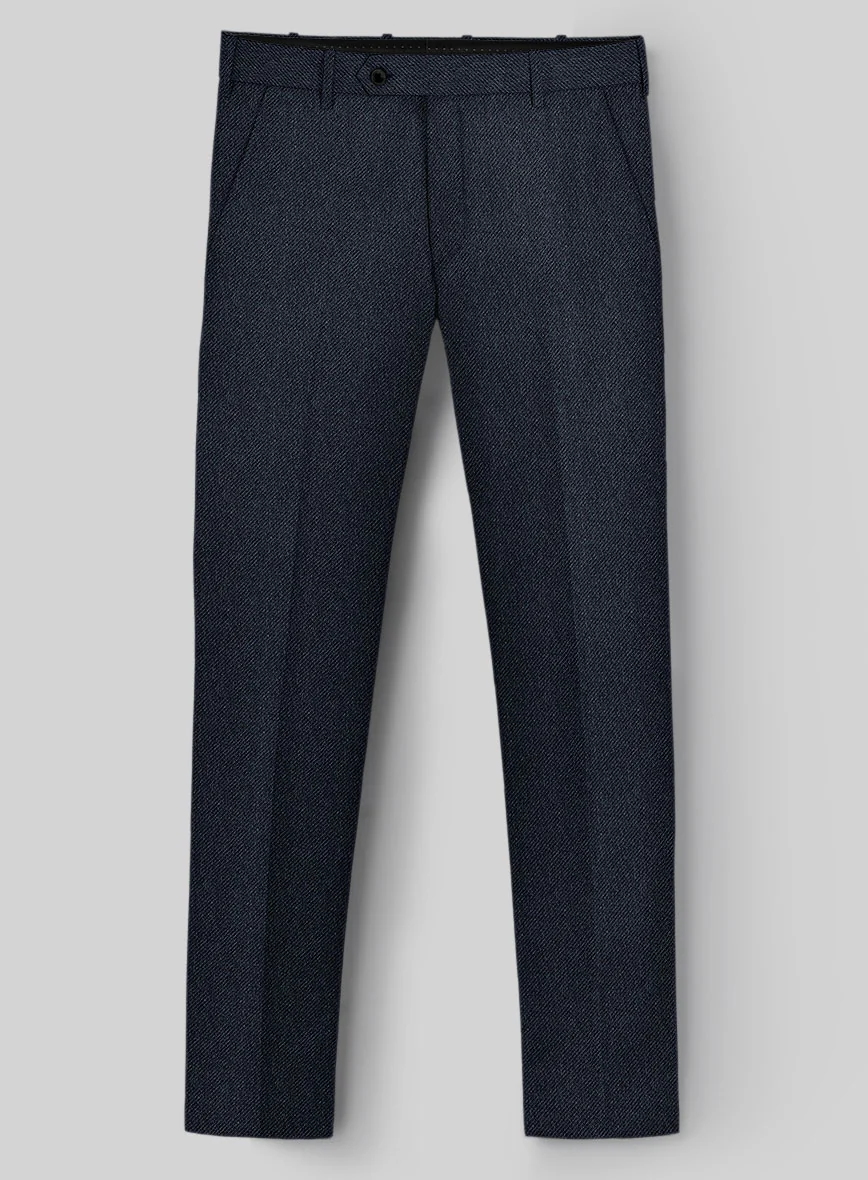 Italian Wool Onorato Suit - Image 5