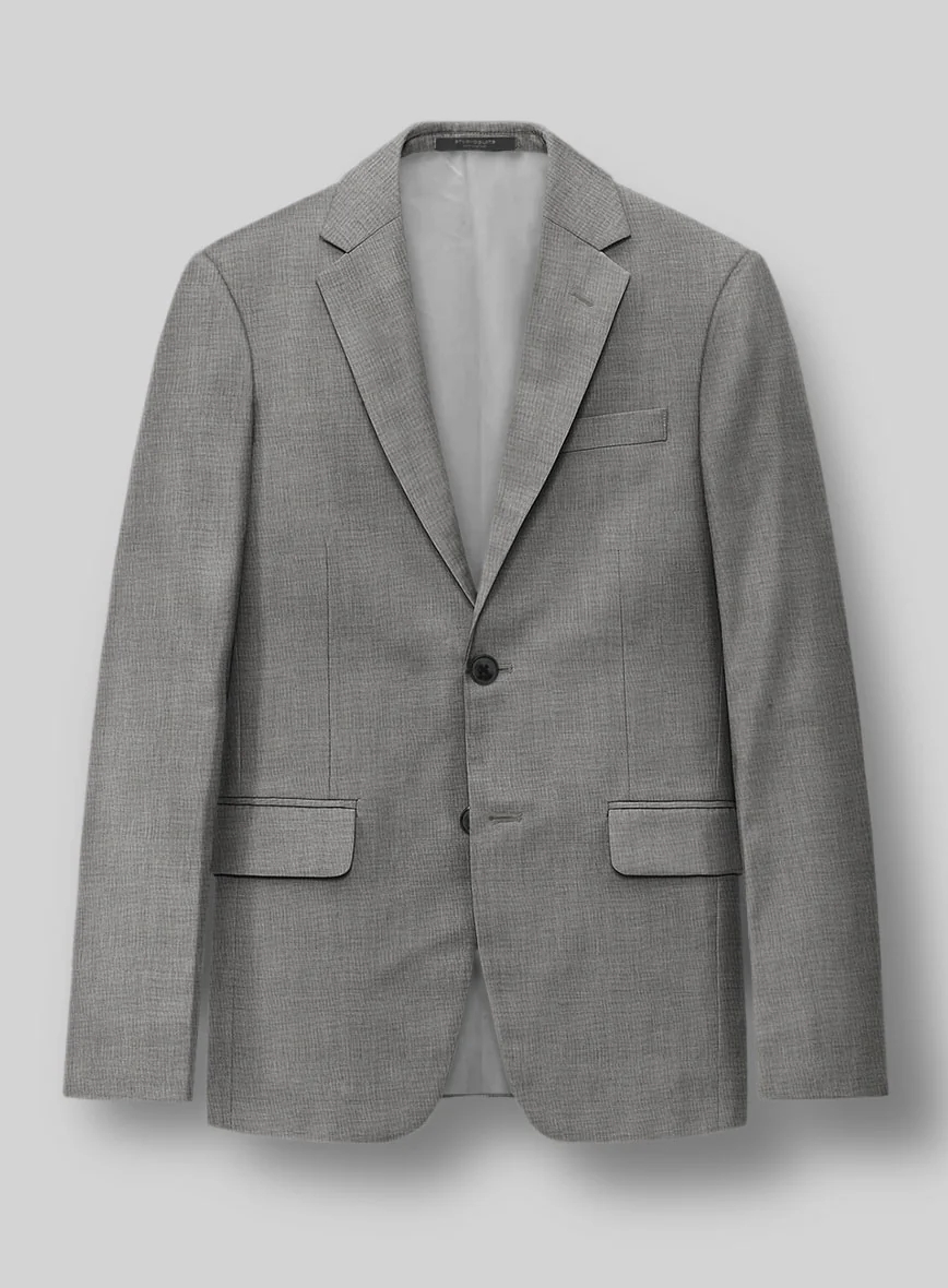 Italian Wool Orina Suit - Image 4