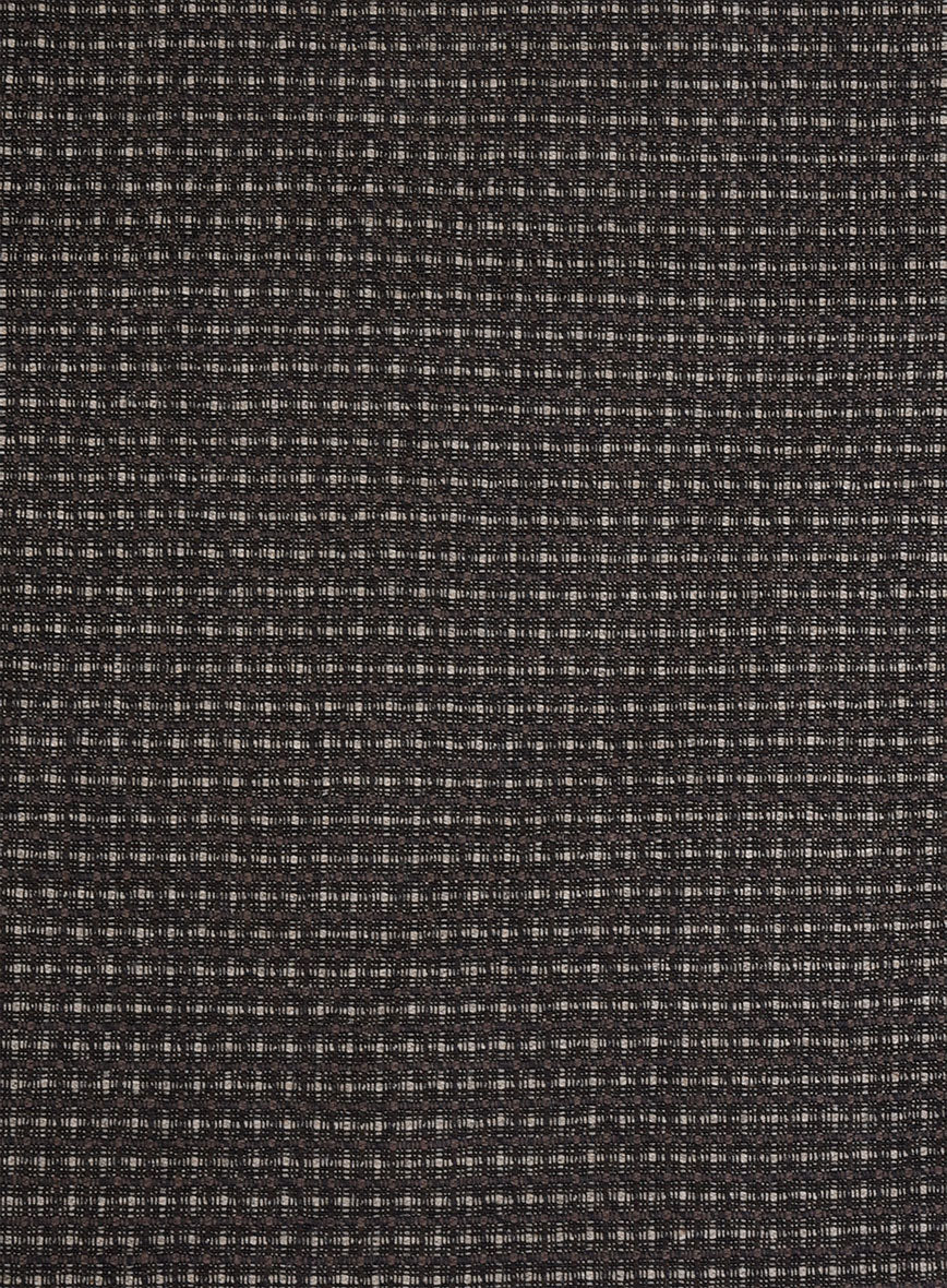 Italian Wool Orlando Jacket - Image 3