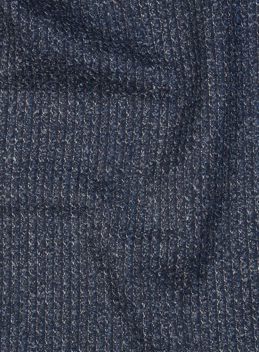 Italian Wool Ospite Jacket - Image 3