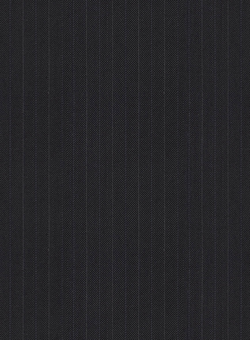 Italian Wool Osvaldo Jacket - Image 4