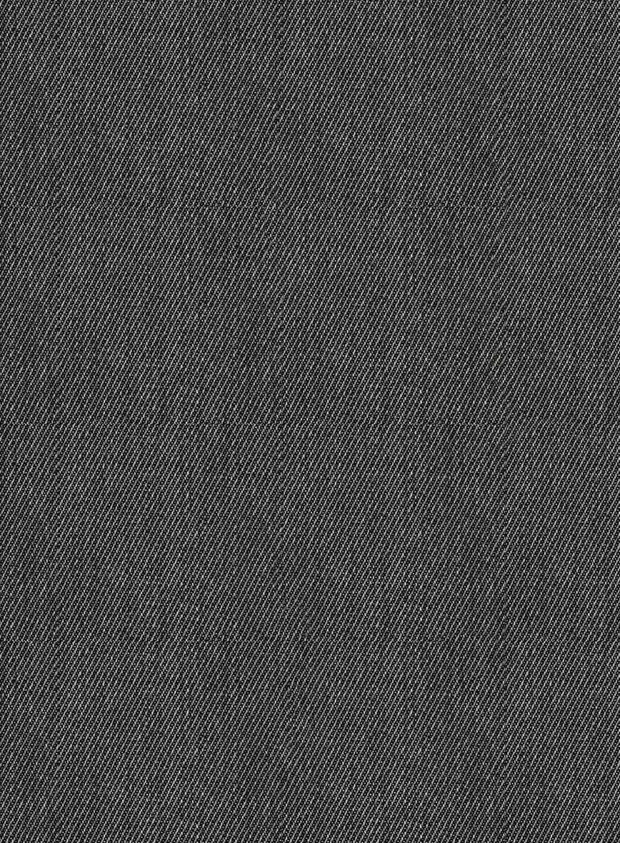 Italian Wool Pallo Jacket - Image 3