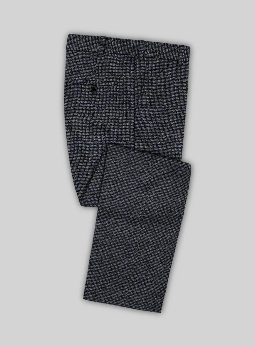 Italian Wool Paloma Suit - Image 6