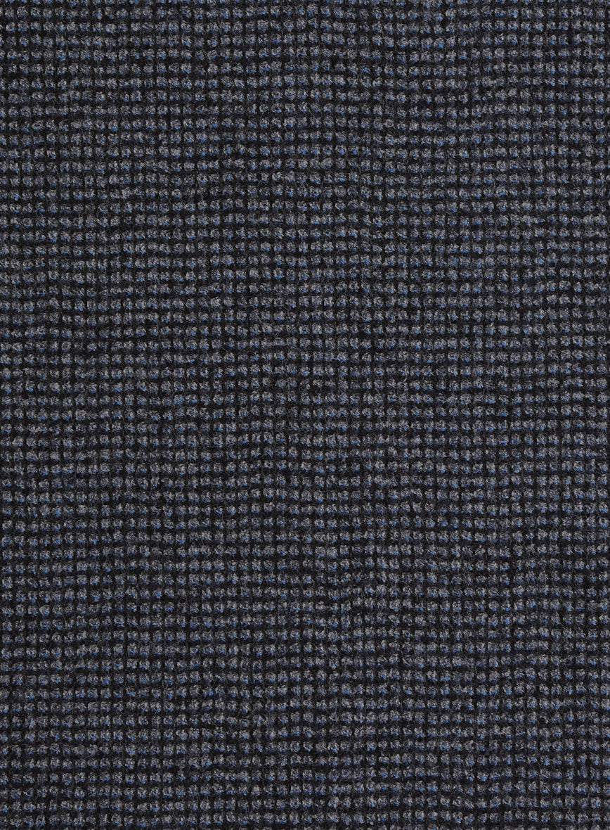 Italian Wool Paloma Suit - Image 7
