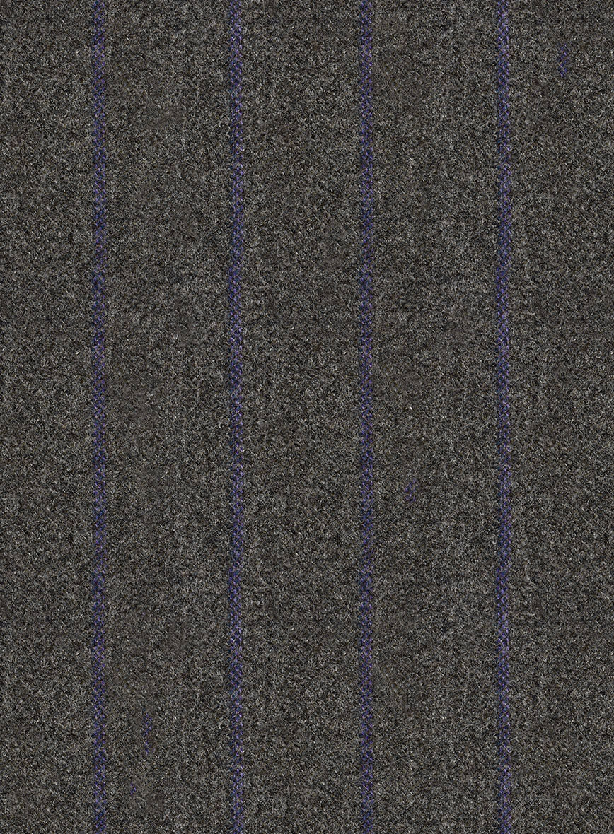 Italian Wool Patrizia Pants - Image 3