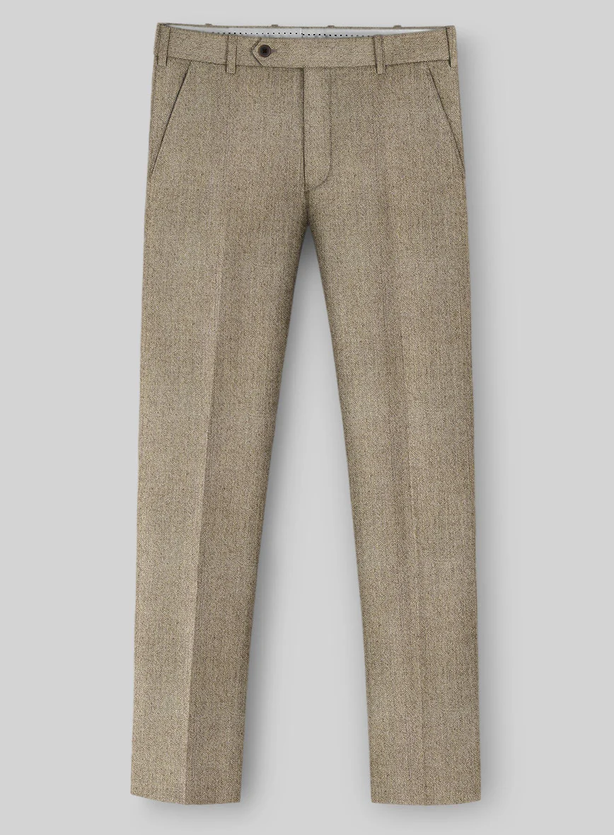 Italian Wool Pedro Suit - Image 5