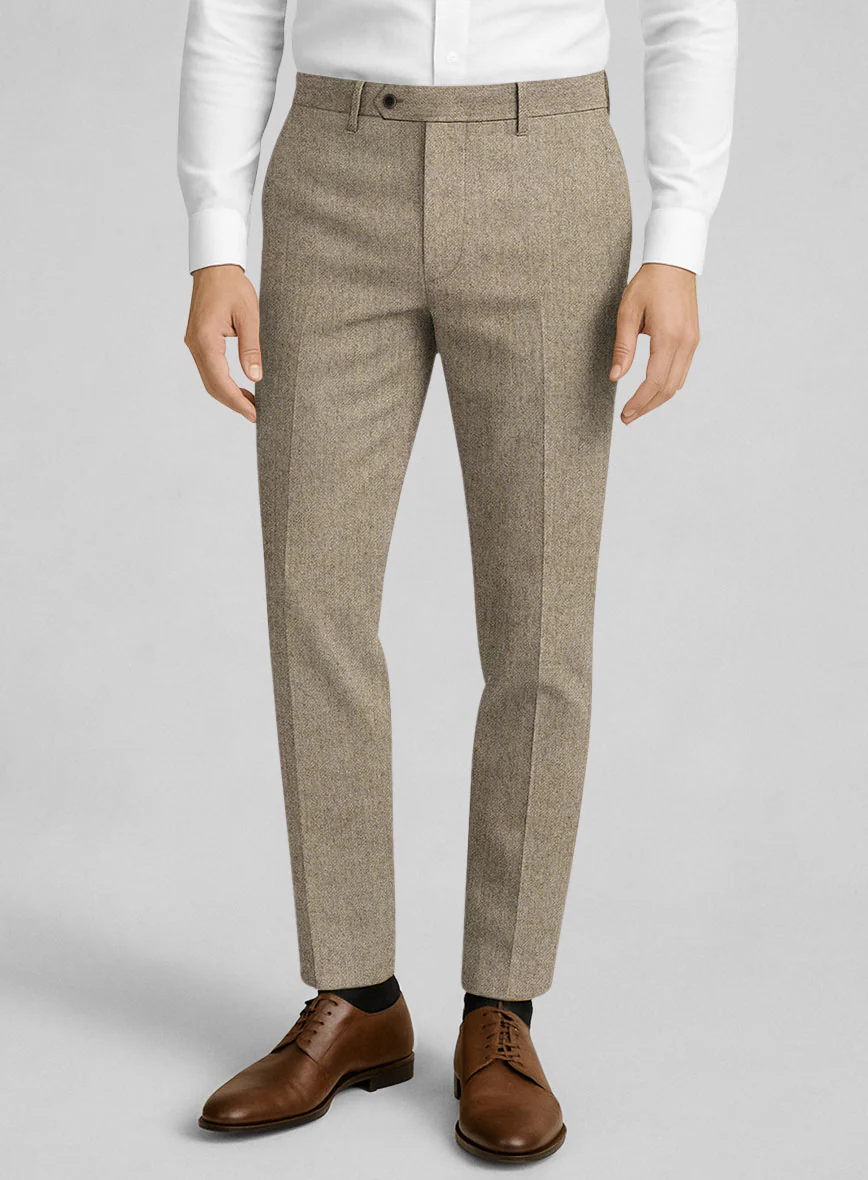 Italian Wool Pedro Suit - Image 6