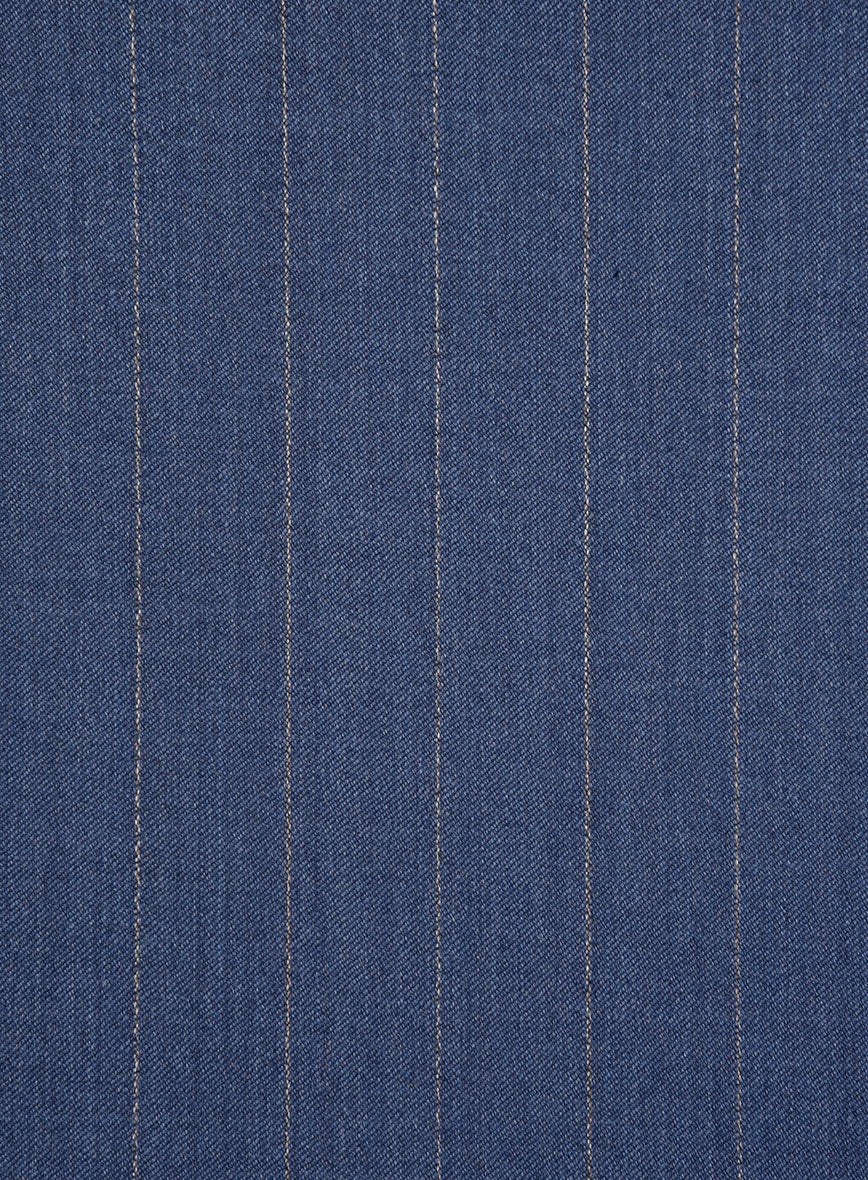 Italian Wool Pierina Jacket - Image 3