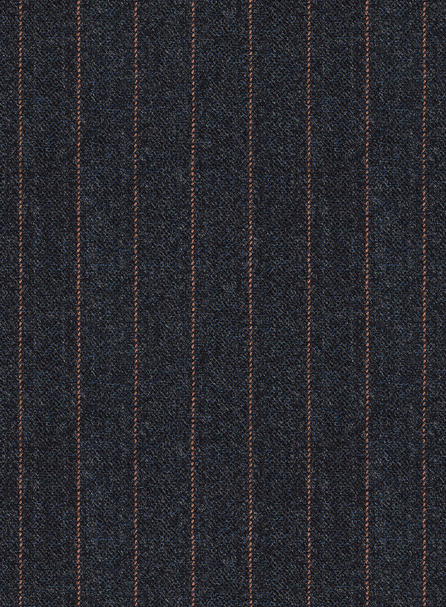 Italian Wool Quarzo Suit - Image 7