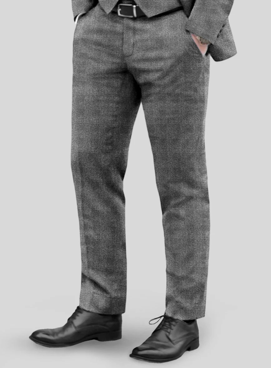 Italian Wool Quintas Suit - Image 6
