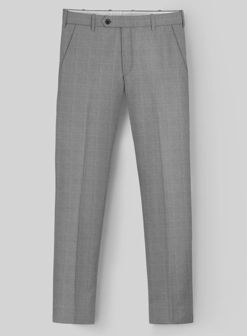 Italian Wool Rachele Suit - Image 6