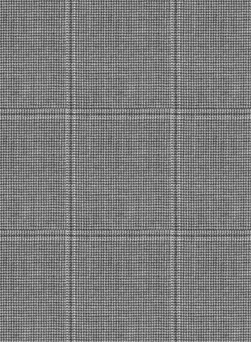 Italian Wool Rachele Suit - Image 8