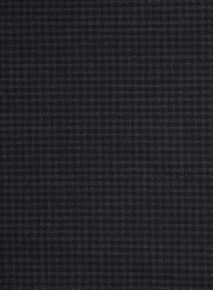 Italian Wool Raffaele Jacket - Image 2