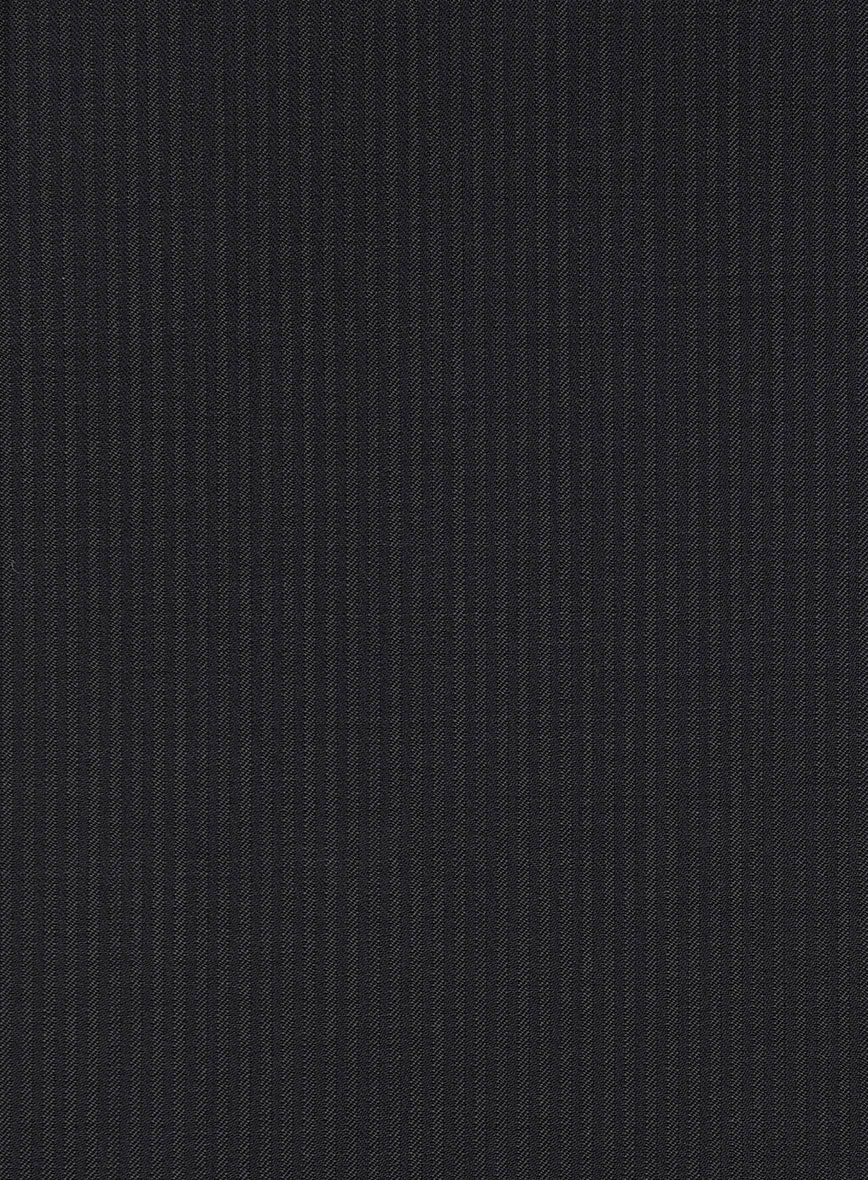 Italian Wool Ralos Jacket - Image 2