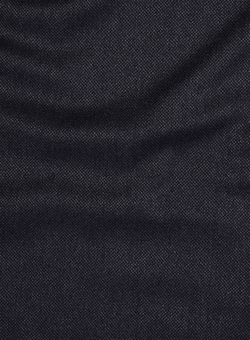 Italian Wool Ramiro Pants - Image 3