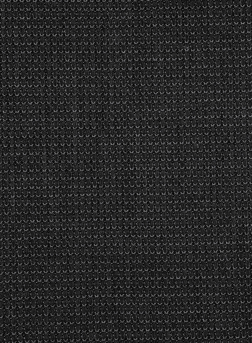 Italian Wool Rante Pants - Image 4