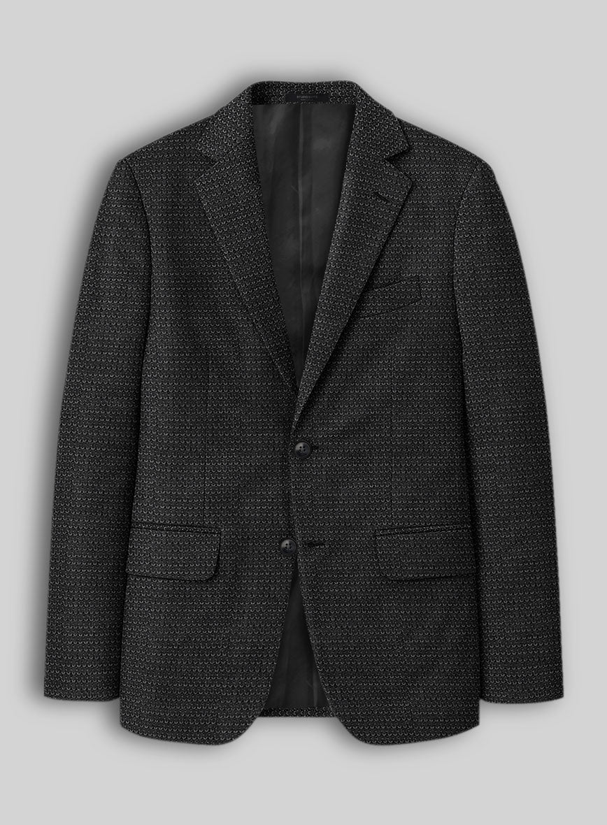 Italian Wool Rante Suit - Image 4