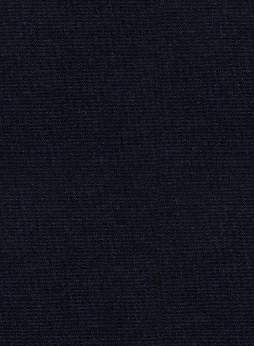 Italian Wool Raul Jacket - Image 4