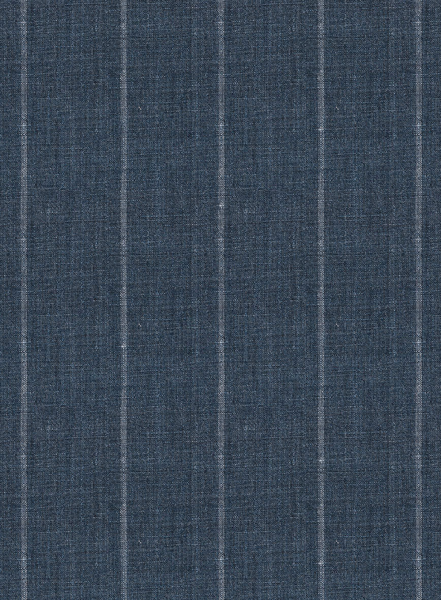 Italian Wool Raviel Jacket - Image 3
