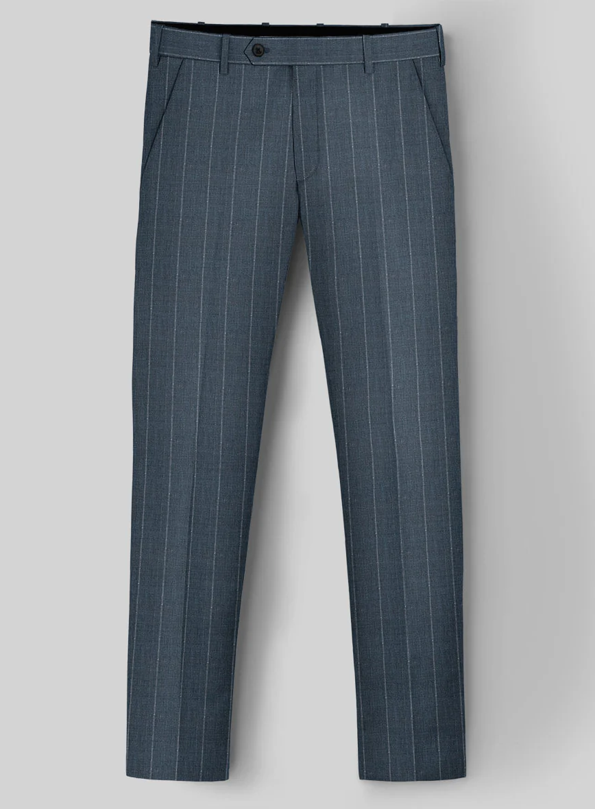 Italian Wool Raviel Suit - Image 4
