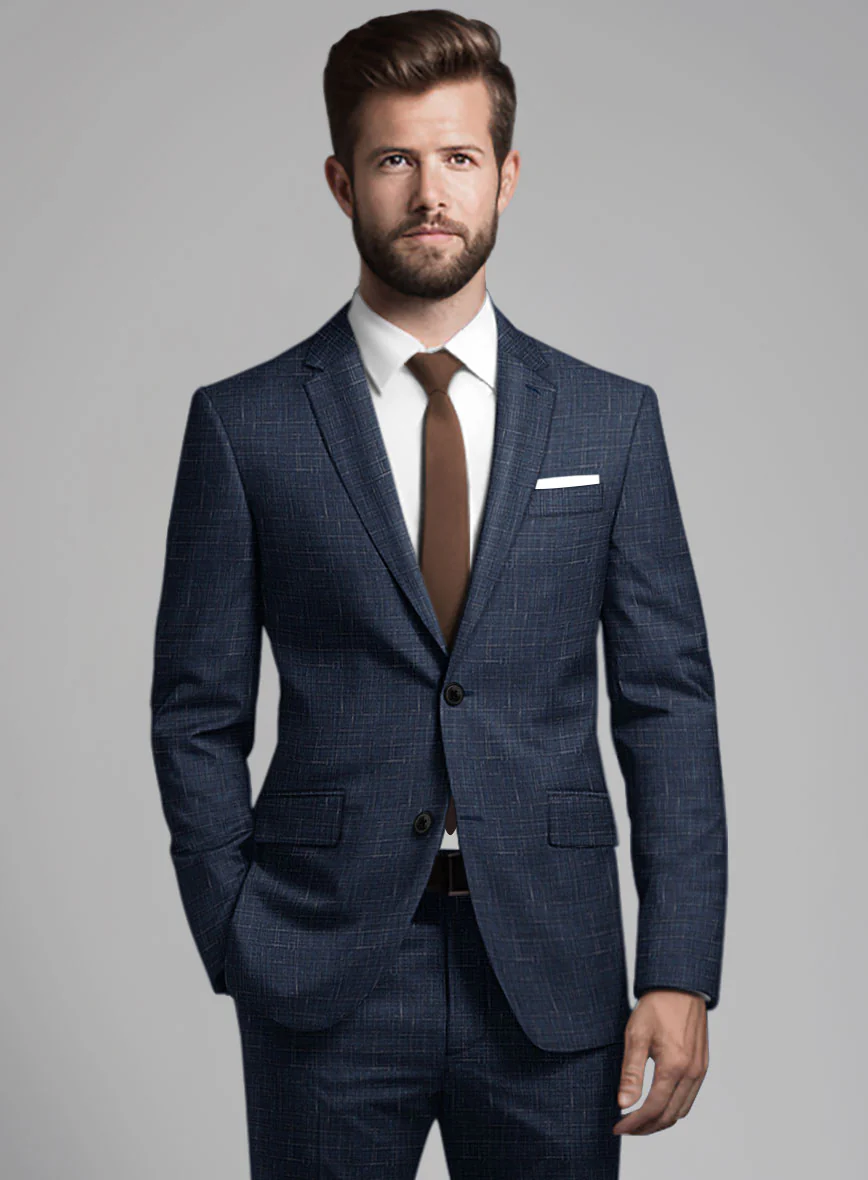 Italian Wool Remigia Jacket - Image 2