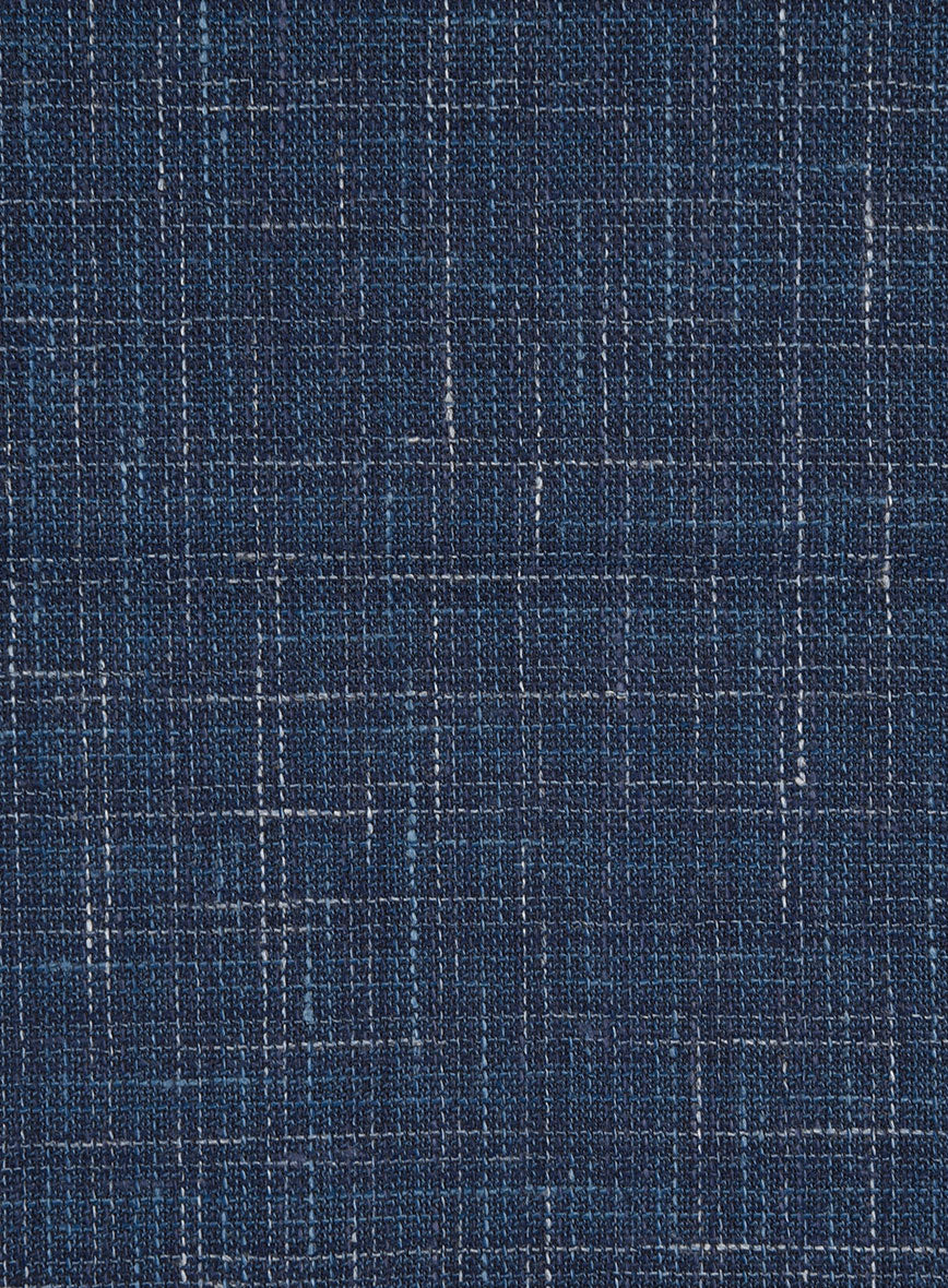 Italian Wool Remigia Jacket - Image 3