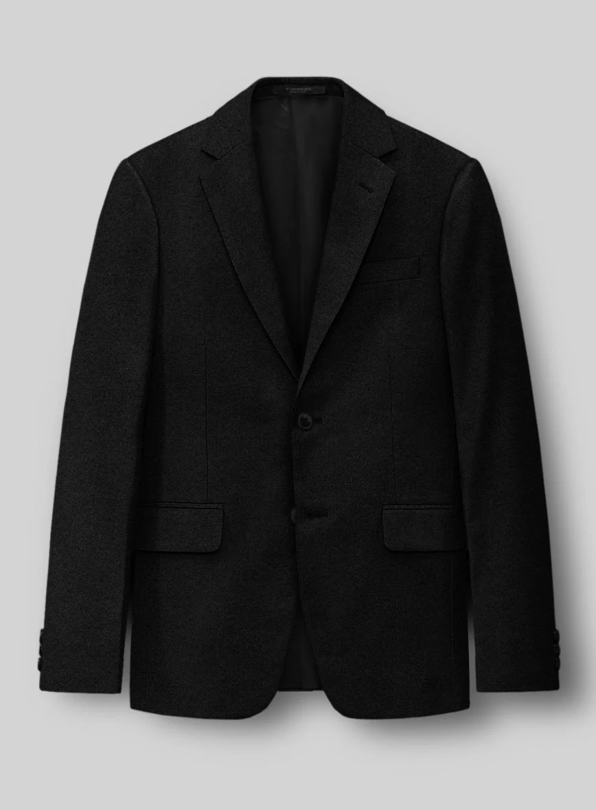 Italian Wool Ricco Suit - Image 3