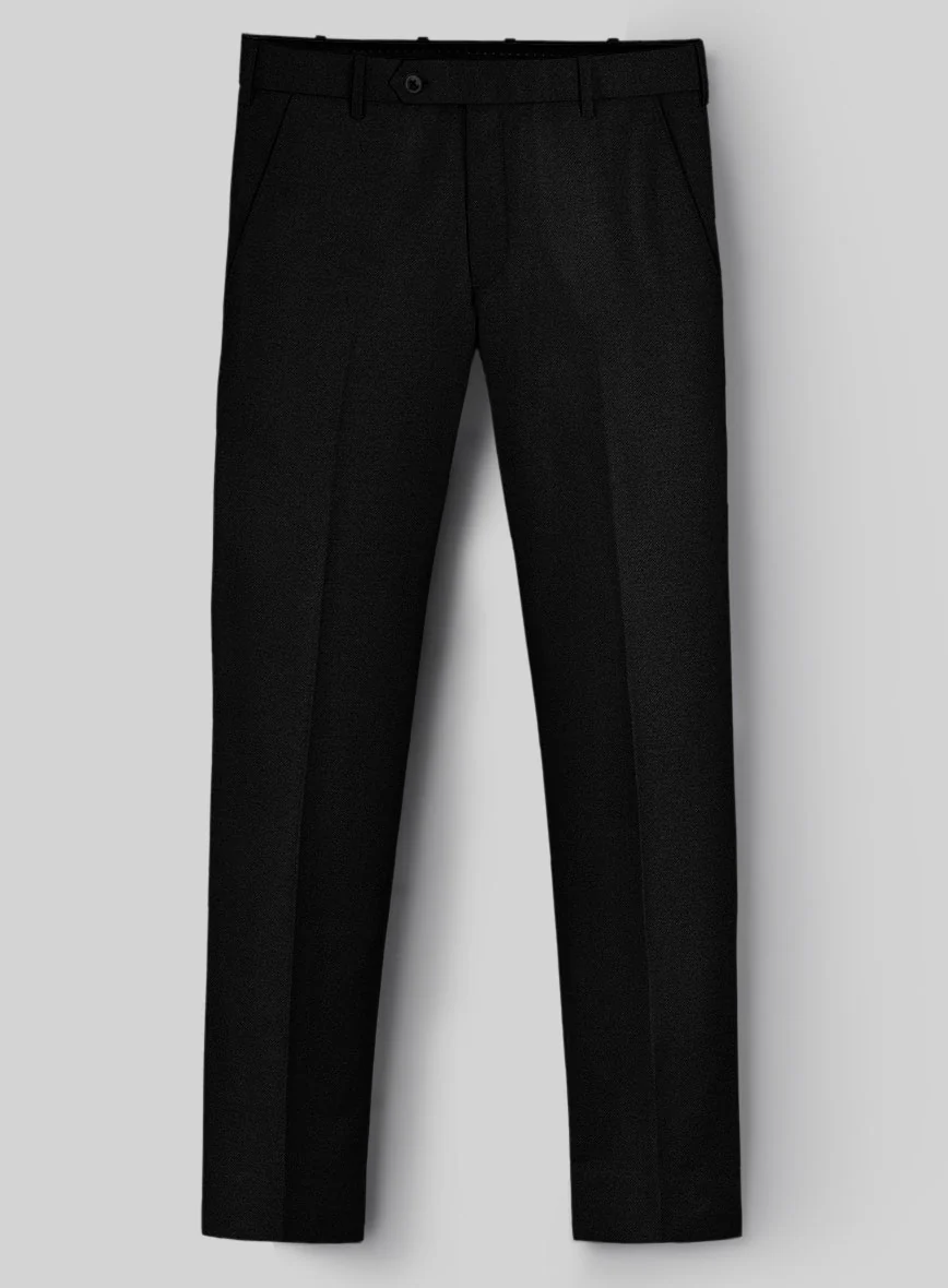 Italian Wool Ricco Suit - Image 5