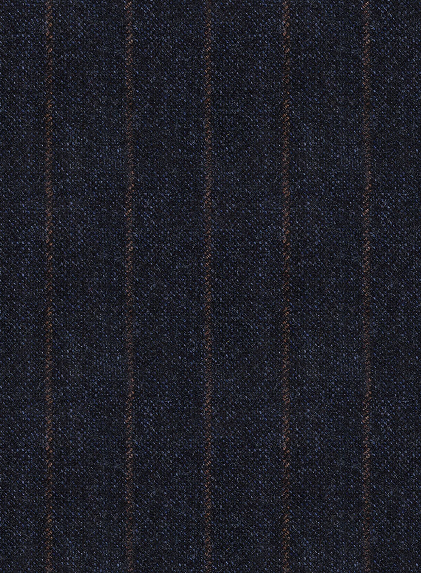 Italian Wool Ritmico Jacket - Image 3