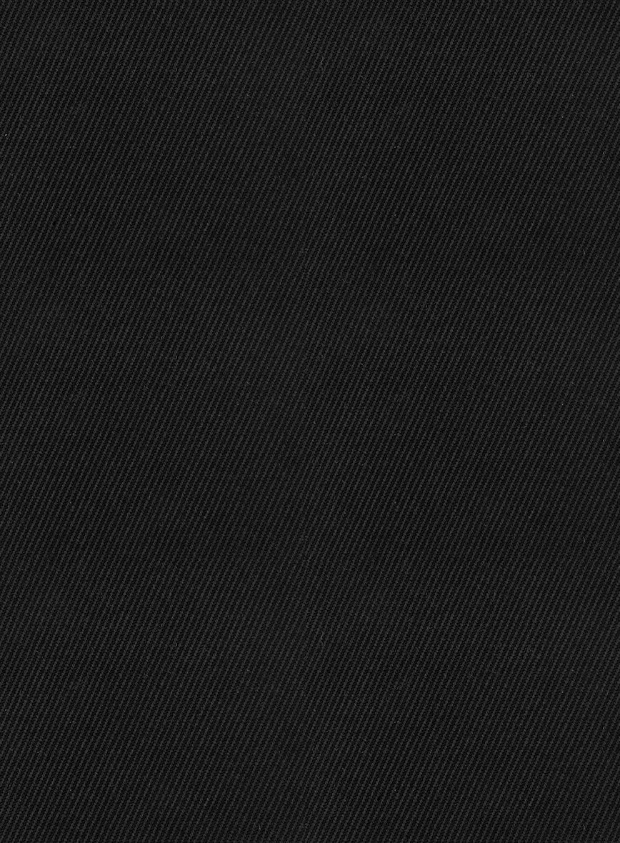 Italian Wool Roberto Suit - Image 8