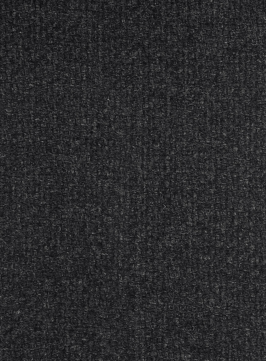 Italian Wool Roga Jacket - Image 2