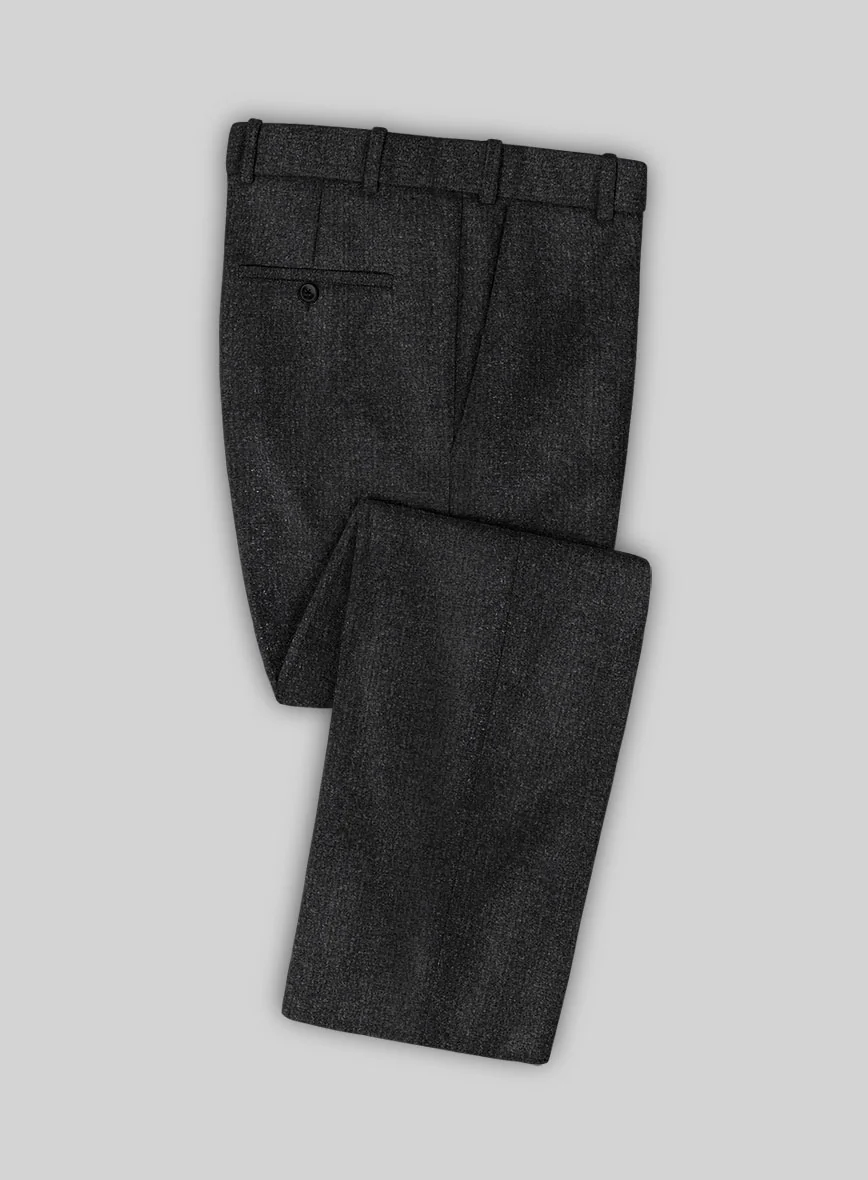 Italian Wool Roga Suit - Image 3