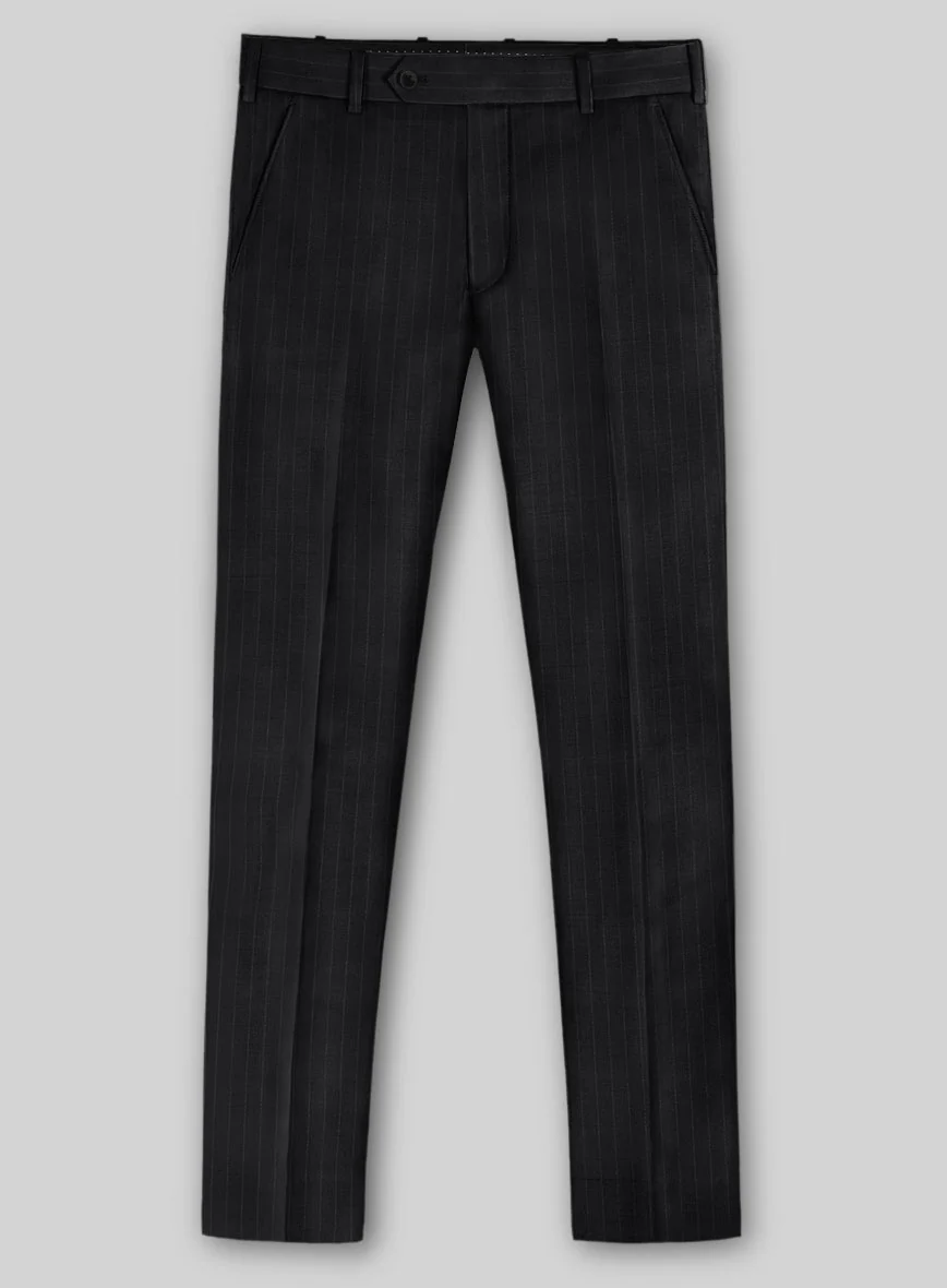Italian Wool Romeo Pants - Image 2