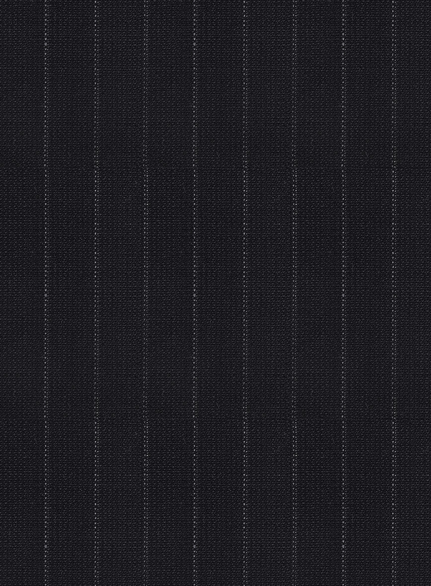 Italian Wool Romeo Pants - Image 3