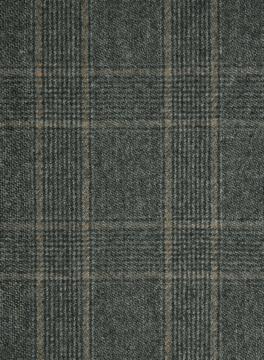 Italian Wool Romina Suit - Image 7