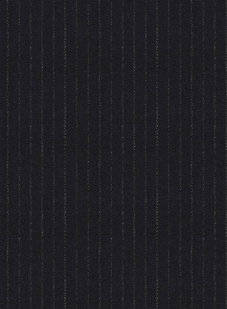 Italian Wool Ruben Pants - Image 3