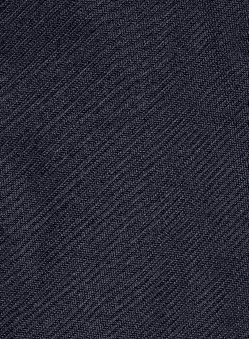 Italian Wool Salmo Jacket - Image 3