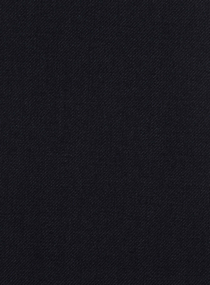 Italian Wool Sarniel Jacket - Image 3